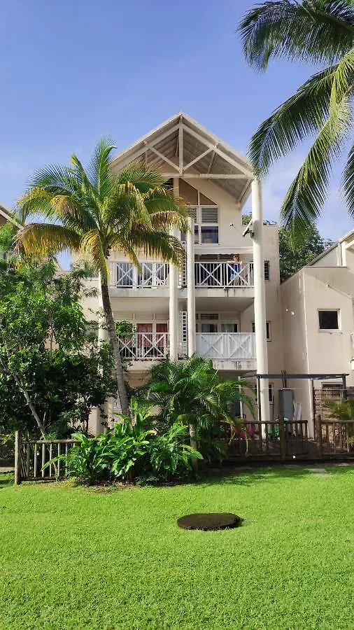 Le Cocotier Des Alizes Apartment Le Diamant Martinique