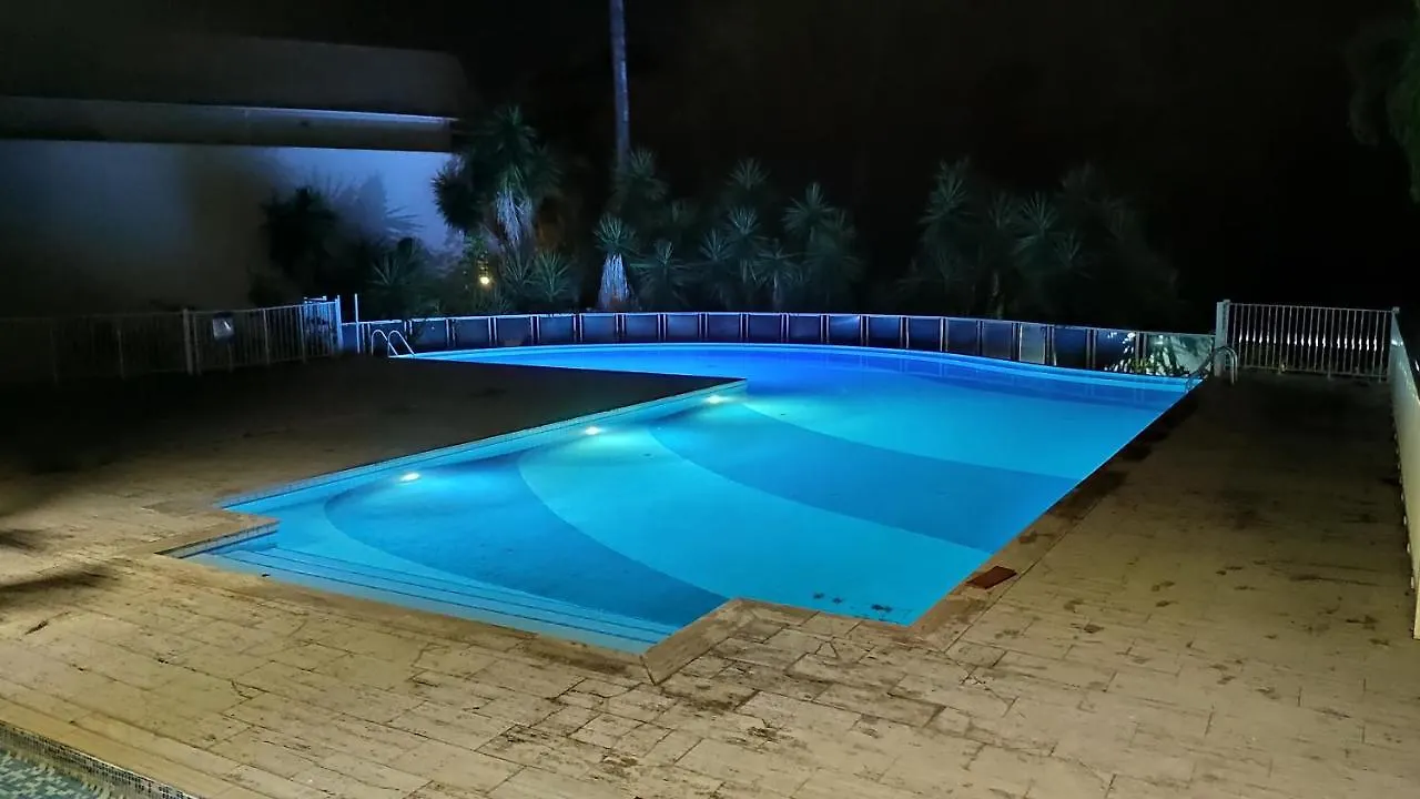 Appartement Le Cocotier des Alizés à Le Diamant 0*,  Martinique
