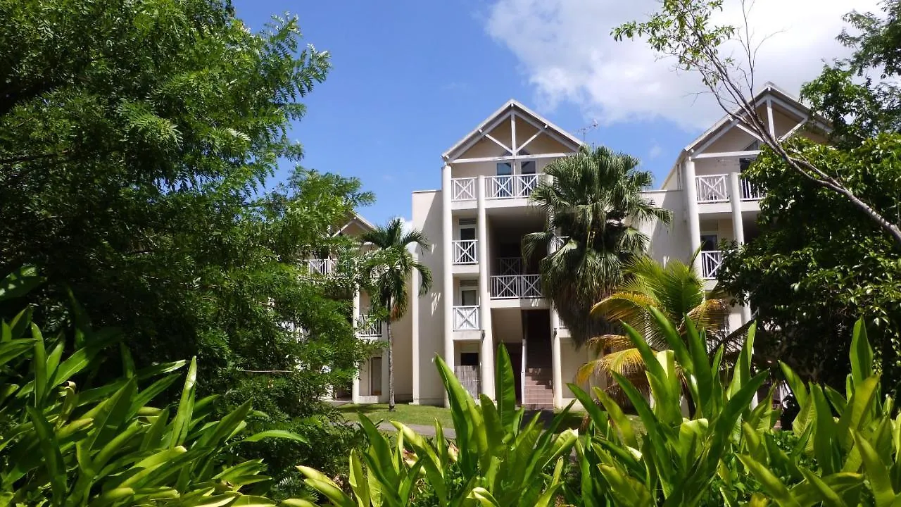 Appartement Le Cocotier des Alizés à Le Diamant
